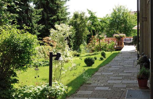 Ferienwohnungen Wendelstein - Foto 8