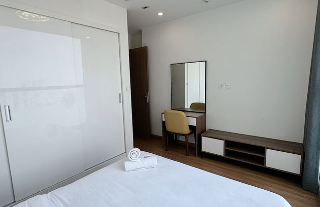 Feria Home - Vinhomes Sky Lake Pham Hung - Foto 24