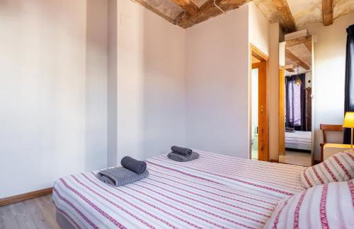 Apartamentos El Pintor - Foto 31