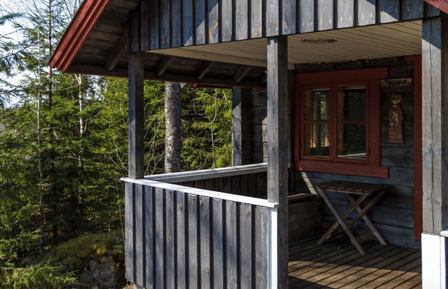 Art Village Rajan Loma - Foto 21