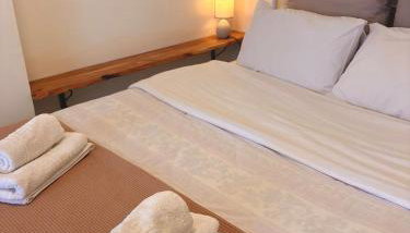 Port Breeze Apartments - Foto 1, towels