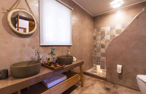 Villa Christini - Foto 43