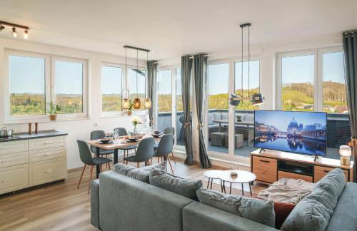 Immo-Vision - Penthouse Privat Wellness - Foto 44