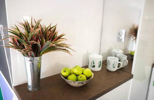 cres art studio kuning apartment - Foto 20