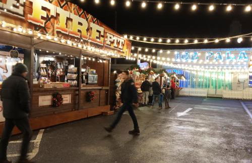 Glorious Duplex Holiday Apartment By The Sea - Photo 31