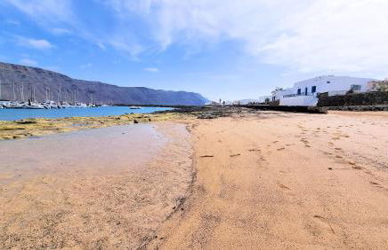 Suite Marrakech Beach, La Graciosa. - Foto 45