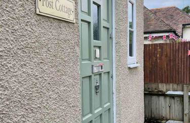 3-bed cottage in Sway, New Forest (5 min walk from Sway Train Station) - Foto 50