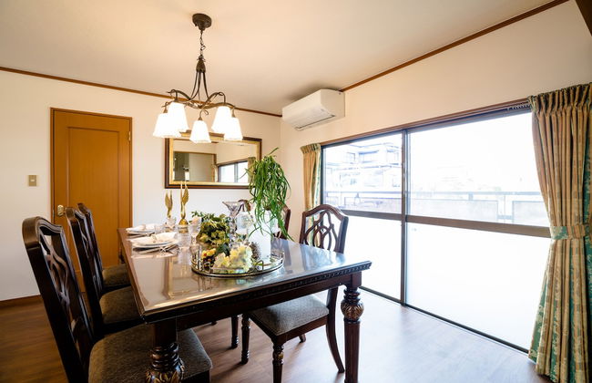 Id Stay Kawaguchiko - Foto 44