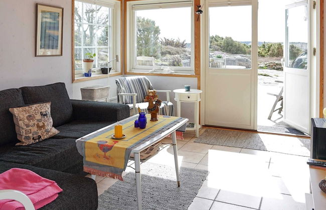 4 Person Holiday Home in Varberg - Photo 6