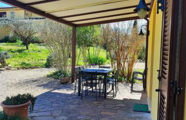 Casa Vacanze "Dimora Quercia" - Villino "Quercia" - Foto 5