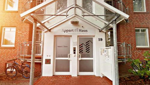 Appart-Haus Business Apartments - Foto 2