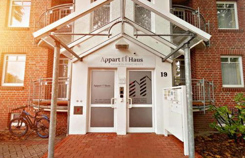 Appart-Haus Business Apartments - Foto 2