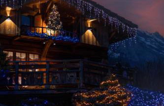 Les Greniers du Mont Blanc - Foto 19