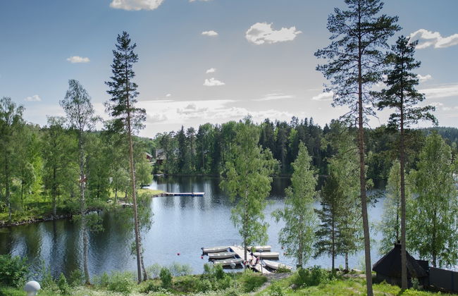 Kloten Nature Resort - Foto 25