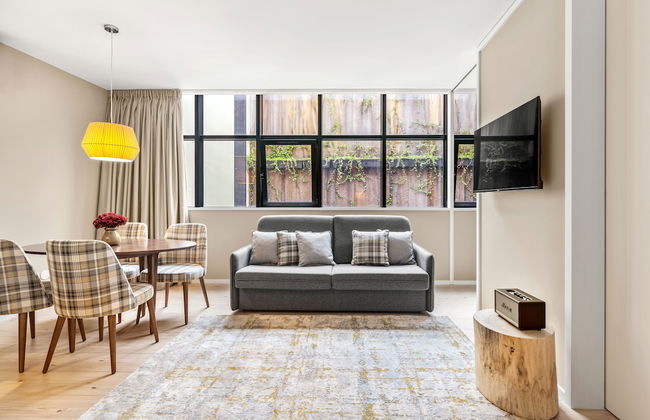 108 mm House - Foto 40