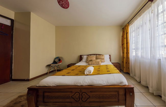 Takdiri Homes Plush 3BR Appartment - Foto 46