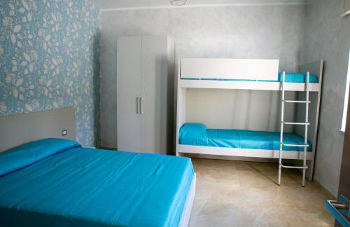 Casa vacanze CASA DOLCE CASA - Foglia Argento - Foto 6