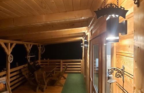 Domek pod Hajdówką - Foto 61