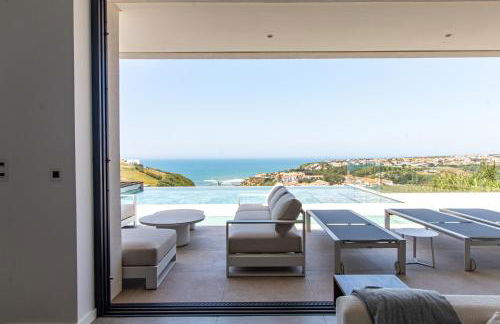 Villa Barthelemy, Ericeira Luxury Villa - Foto 13