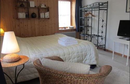 Gîte Maison Anjou 14 personnes Logis de la Porte Saint Jean - Photo 9