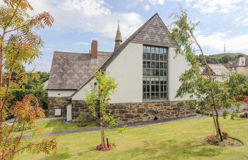 The Old School - Foto 29