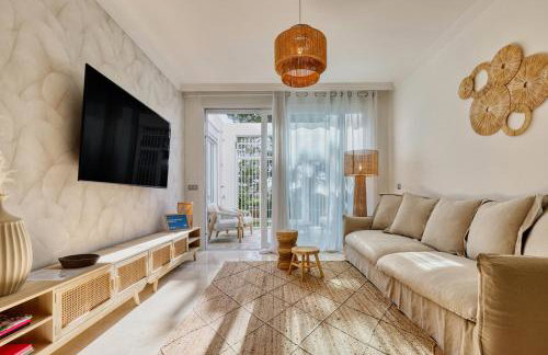 Marbella Golf Garden Apartments - Photo 10