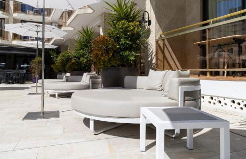 Aparthotel Miami Park - Foto 7