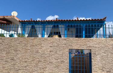 Mani Seaside Home - Foto 5