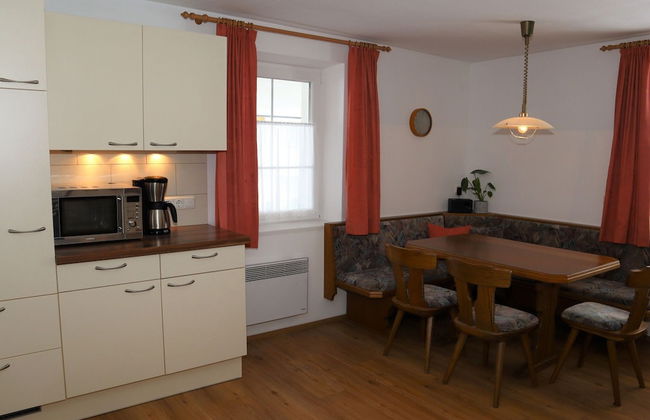 Sonnau Vacation Apartment Near Wildkogelarena - Foto 14