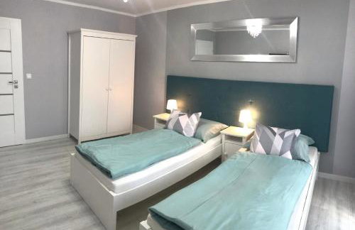 Apartament 44m2 w centrum - Foto 8