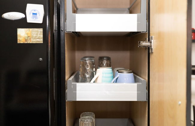 Vintage Studio in Heart of Salt Lake City - Foto 13