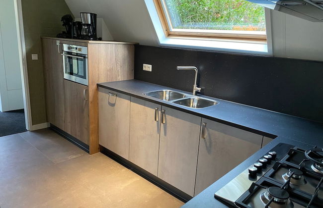 Holiday Home Near Biesbosch National Park - Foto 4