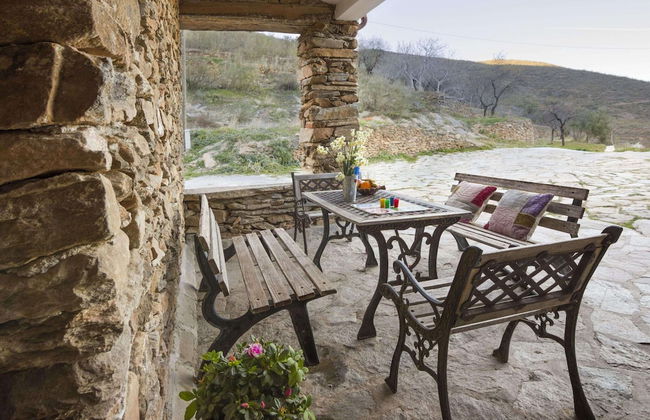 Mountain Getaway in Laroya - Photo 21