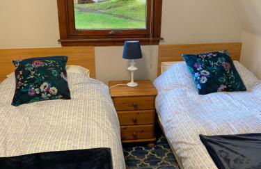 Hayfield lodge - Photo 4