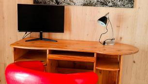 Ferienhaus Seewald - Foto 2