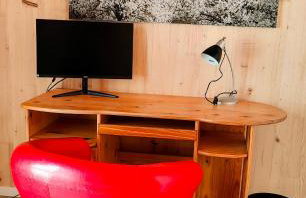 Ferienhaus Seewald - Foto 2