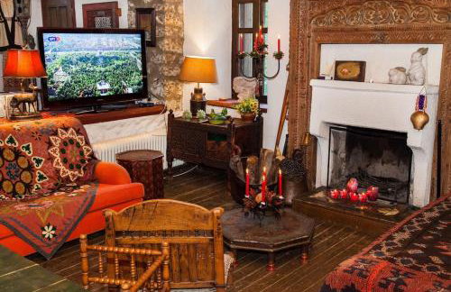 260m2 Unique Mountain House in Lilea Parnasos - Foto 80