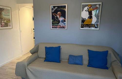 Havre de paix à Houlgate - Photo 13