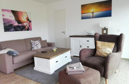 Apartment Boddenblick-Vilm by Interhome - Foto 12