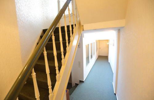 City Wohnung 12 B - Foto 20