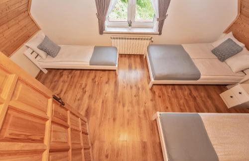 Domek Maja-domek z jacuzzi i kominkiem - Foto 14