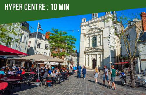 LeSaumurTranquille - Le Poitrineau - Foto 20