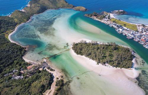 Apartamento Inteiro Forte Verde perto da praia bairro Braga Vila Nova - Photo 38