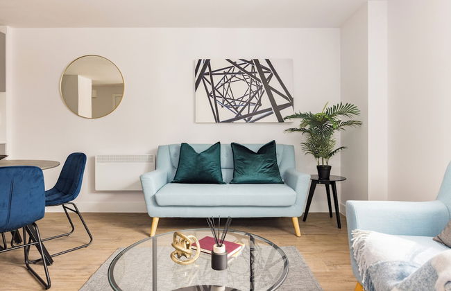 Birmingham Centre by Charles Hope - Foto 14