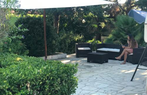 Villa Anna - Foto 15