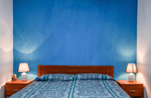 Villa Sovareto vista mare - Foto 18