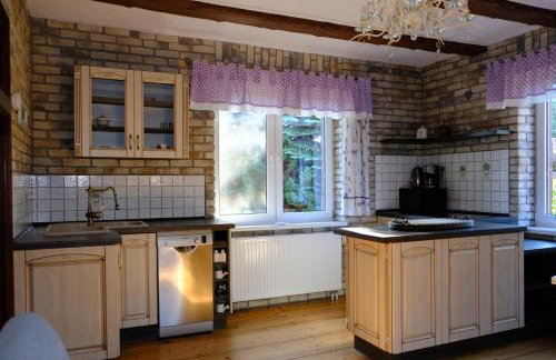 Siedlisko Egniu Agroturystyka nad jeziorem Pojezierze Drawskie - Foto 35