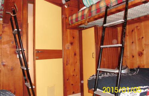 Chalet Vicino a Cortina - Photo 23