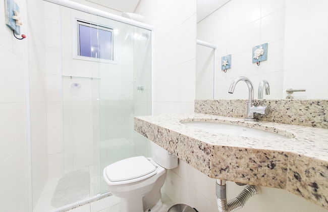 Residencial Saint Barth - Foto 63