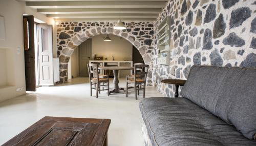 Moustafa Stone House - Foto 1